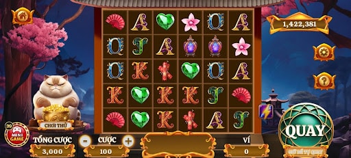 Thông Tin Game Nổ Hũ Rút Tiền Mặt Cần Biết Cho Người Mới 4 Người mới nên nắm bắt luật quay hũ trước khi cược